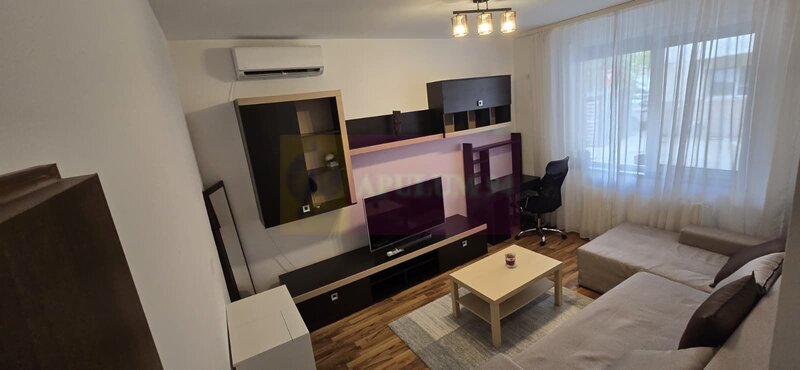 Apartament 3 camere 62mp Popesti Leordeni Metrou Berceni si Leonida