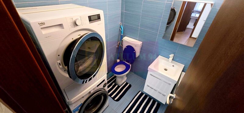 Apartament 3 camere 62mp Popesti Leordeni Metrou Berceni si Leonida